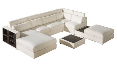 Narożnik Modułowy Palermo IV na Arena.pl