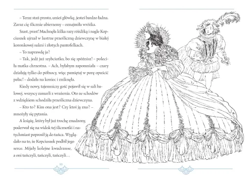 Baśnie Braci Grimm. Kopciuszek I Inne na Arena.pl