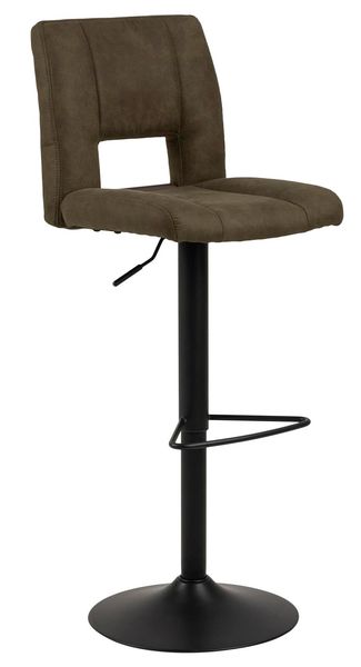 Hoker Sylvia zielony/czarny zdjęcie 1