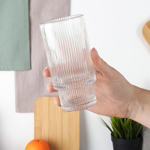 Szklanki 320 ml 6 szt. na Arena.pl