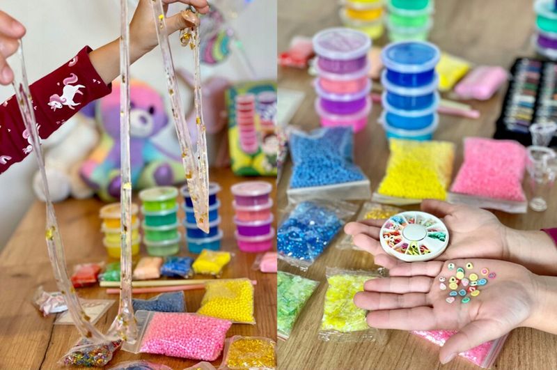 SLIME GLUT XL R2 NR:9332 zdjęcie 12