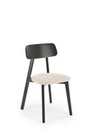 Krzesło Elana beżowe