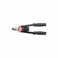 YATO NITOWNICA DO NITONAKRĘTEK NICIARKA ALUMINIOWA RĘCZNA M5-M12 YT-36119