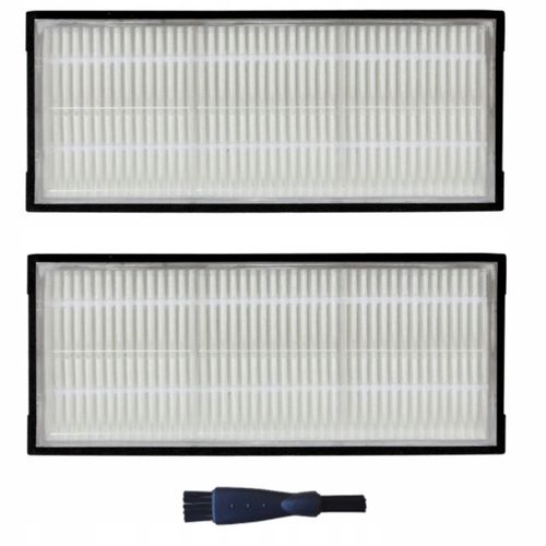 2x Filtry HEPA robota sprzątającego Roborock S7,S7 Plus, S7 Max S8, S8 Plus na Arena.pl