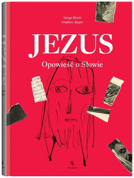 Jezus. Opowieść o Słowie zdjęcie 1