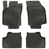 Dywaniki gumowe do Opel Astra H GTC 2005-2010