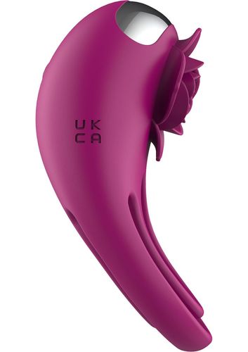 put a ring on it cring remote fuchsia na Arena.pl