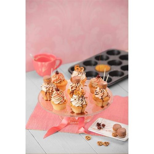 KAISER - Forma do muffinek, 12 sztuk CREATIV na Arena.pl