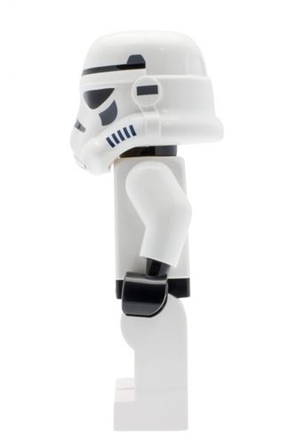 LEGO - Budzik Star Wars Stormtrooper 9002137 na Arena.pl