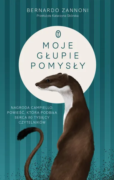 Moje głupie pomysły zdjęcie 1