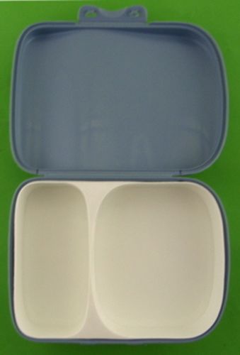 POJEMNIK ŚNIADANIOWY LUNCHBOX ŚNIADANIÓWKA WKŁADKĄ na Arena.pl