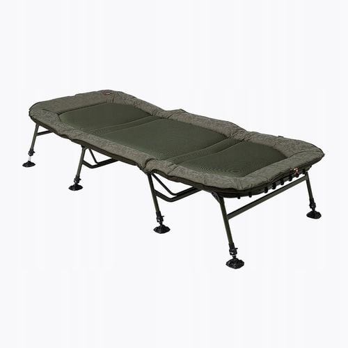 Łóżko Prologic Inspire Daddy Sleep System zielone na Arena.pl