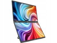 Monitor Przenośny Acer PD193QEbmiuux 18,5'' Full HD IPS 100Hz 4ms