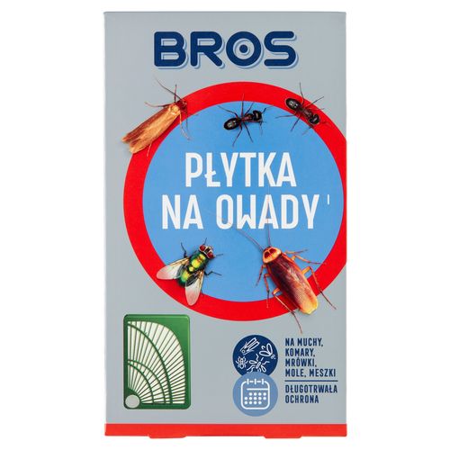 płytka na owady na Arena.pl