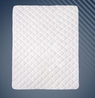 Nakładka ochronna na materac 120 x 200 mikrofibra AMZ