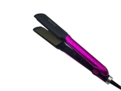 KARBOWNICA DO WŁOSÓW CERAMICZNA REGULACJA TEMP na Arena.pl