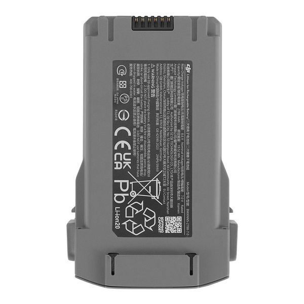 akumulator dji mini 5 pro 2788mah zdjęcie 2