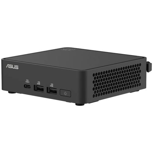 asus nuc 15 pro slim kit rnuc15crki300002 core 3 100u processor na Arena.pl
