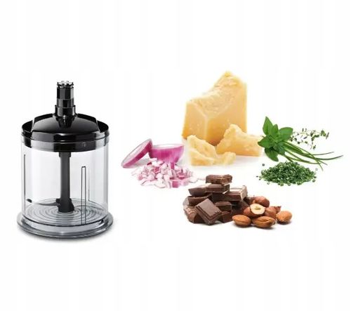 Blender BOSCH Ergomixx MSM 67160 na Arena.pl