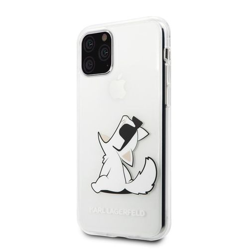 Etui do iPhone 11 Pro (przezroczysty) na Arena.pl
