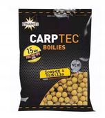 2 x KULKI DYNAMITE BAITS CARPTEC SCOPEX WANILIA 20mm