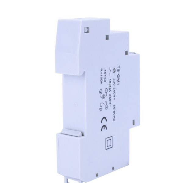 BEMKO A26-TSGM1 Programator czasowy mechaniczny zdjęcie 2