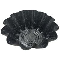 granitowa forma blacha do pieczenia babki 23,5cm klausberg kb-7837