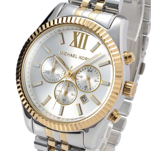 Michael Kors MK8344 - Lexington na Arena.pl
