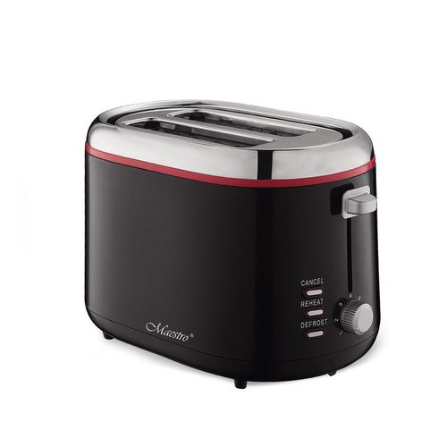 TOSTER OPIEKACZ kanapek tostów MAESTRO MR-705 7 POZIOMÓW 850W 2 kromki na Arena.pl
