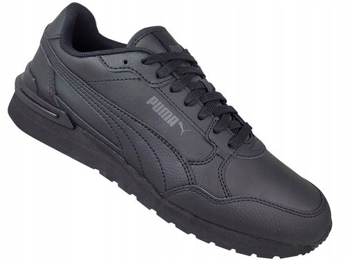 Puma Buty Sportowe Skórzane Męskie ST Runner v4 L 399068 09 R. 44 na Arena.pl