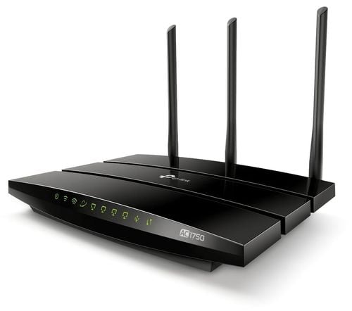 ROUTER TP-LINK Archer C7 AC1750 na Arena.pl