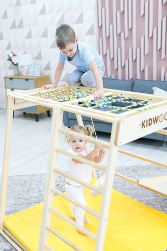 domowy plac zabaw Domino basic MALPISZON.PL na Arena.pl