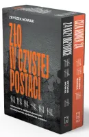 Pakiet Cela numer 24 / 24 razy dożywocie