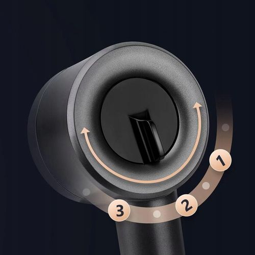 SŁUCHAWKA GŁOWICA PRYSZNICOWA OSZCZĘDNA Z FILTREM Z FUNKCJĄ MASAŻU 4 TRYBY na Arena.pl