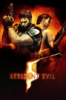Resident Evil 5 (PC) Klucz Steam Bez VPN Wysyłka 24/7