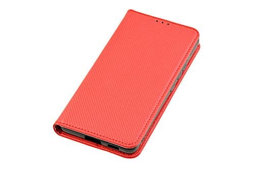 Etui Smart do Samsung Galaxy A53 5G czerwony na Arena.pl