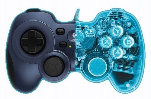 Joypad LOGITECH F310 na Arena.pl