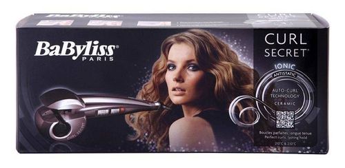 Styler BaByliss C1050E (452699) na Arena.pl