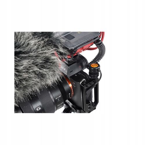 Tether Tools Guard Thread Mount Support TG080 na Arena.pl