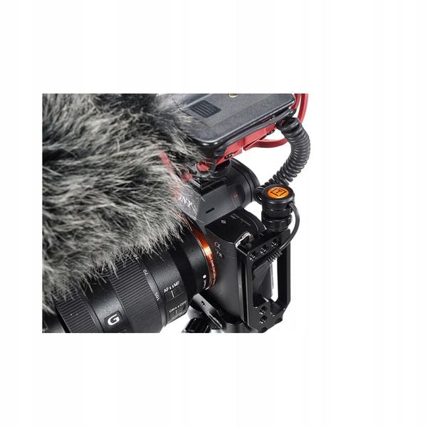 Tether Tools Guard Thread Mount Support TG080 zdjęcie 6