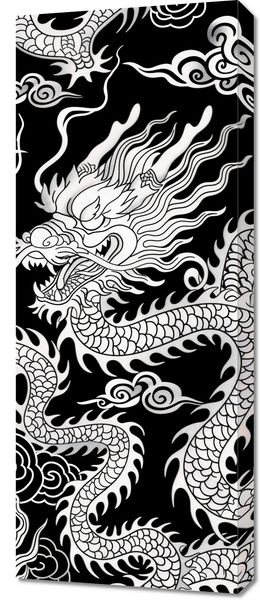 Obraz 40x100cm Orient zdjęcie 1