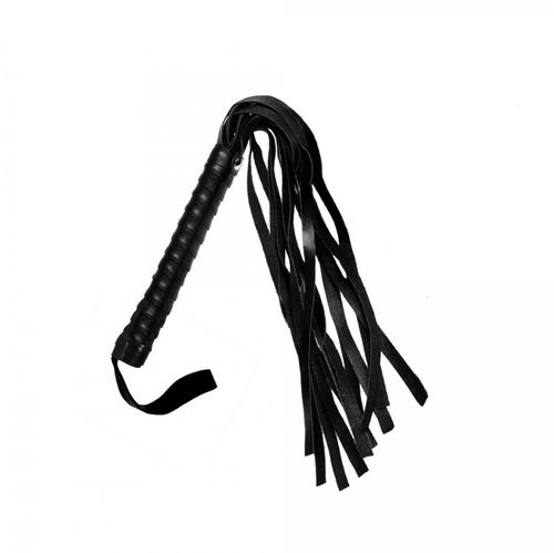 pejcz black bondage whip bdsm na Arena.pl