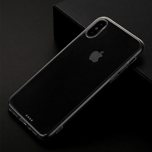 iPhone X 10 Etui Mercury Jelly na Arena.pl