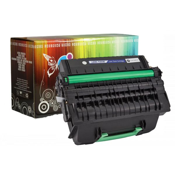 Zamiennik tonera MLT-D203E Czarny Extra Wydajny (zamiennik) zdjęcie 1