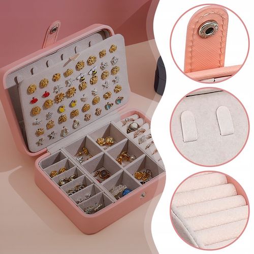 ZESTAW DO ROBIENIA BRANSOLETEK BIŻUTERI NASZYJNIK KORALIKI CHARMS ZAWIESZKI na Arena.pl