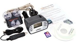 Racelogic PerformanceBox Zestaw III na Arena.pl