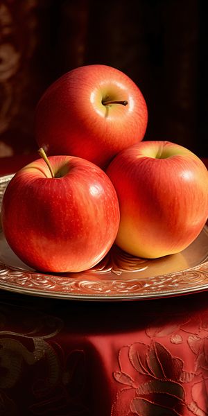 Plakat 50x100cm Rubinowe Ekscesy zdjęcie 1