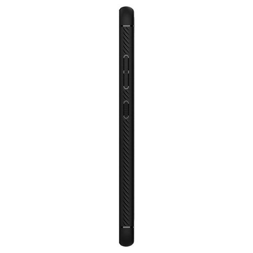 SPIGEN RUGGED ARMOR GALAXY A52 LTE/5G MATTE BLACK na Arena.pl