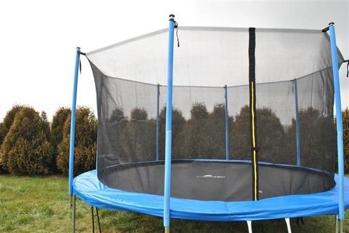 Osłona sprężyn do trampoliny 305cm na Arena.pl