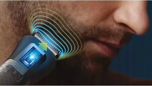 Maszynka do strzyżenia włosów brody ciała trymer 15w1 Philips na Arena.pl